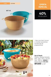 Catálogo Avon Página 36