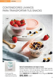 Catálogo Avon Página 40