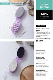 Catálogo Avon Página 52
