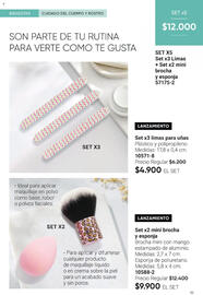Catálogo Avon Página 53