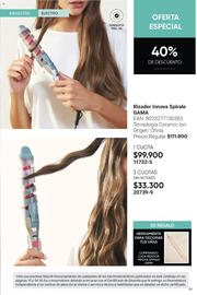 Catálogo Avon Página 56