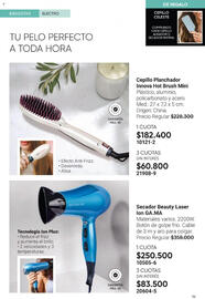 Catálogo Avon Página 57