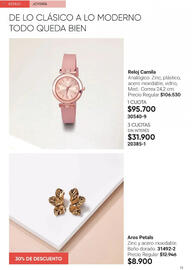 Catálogo Avon Página 73