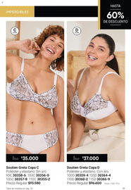 Catálogo Avon Página 98