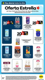 Catálogo Éxito semana 17 Página 1