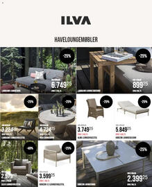 Ilva tilbudsavis Side 1