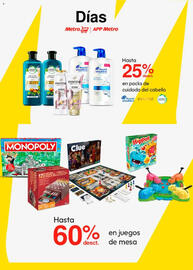 Catálogo Metro semana 18 Página 5