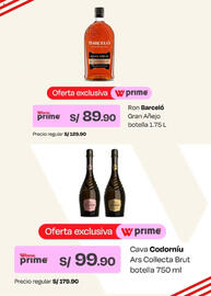 Catálogo Wong semana 18 Página 2