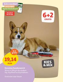 Maxi Zoo folder week 18 Pagina 11