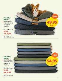 Maxi Zoo folder week 18 Pagina 12