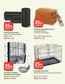 Maxi Zoo folder week 18 Pagina 13