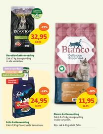Maxi Zoo folder week 18 Pagina 17