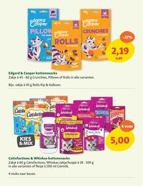 Maxi Zoo folder week 18 Pagina 27