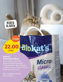 Maxi Zoo folder week 18 Pagina 29