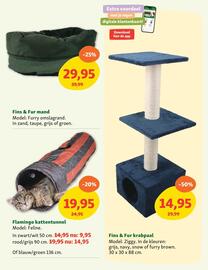 Maxi Zoo folder week 18 Pagina 30