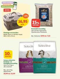 Maxi Zoo folder week 18 Pagina 31