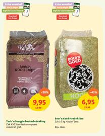 Maxi Zoo folder week 18 Pagina 33