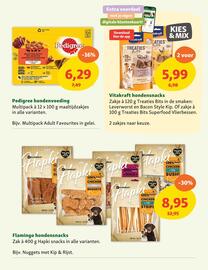 Maxi Zoo folder week 18 Pagina 7