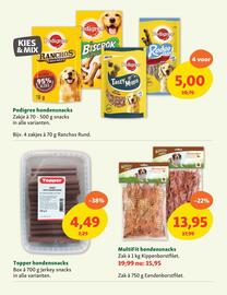 Maxi Zoo folder week 18 Pagina 8