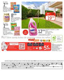 La Foir'Fouille folder week 18 Pagina 12