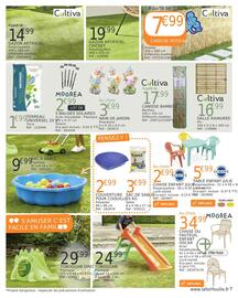 La Foir'Fouille folder week 18 Pagina 7