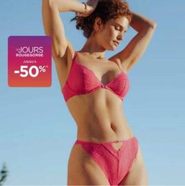 Catalogue Rougegorge page 1