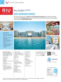 TUI Flugblatt Seite 178