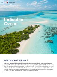 TUI Flugblatt Seite 222