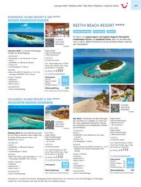 TUI Flugblatt Seite 293