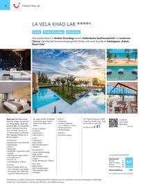 TUI Flugblatt Seite 76