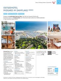 TUI Flugblatt Seite 11