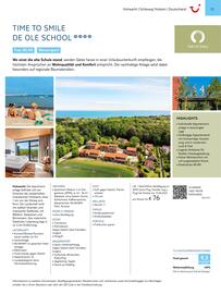 TUI Flugblatt Seite 13