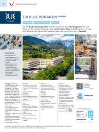 TUI Flugblatt Seite 132