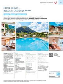 TUI Flugblatt Seite 137
