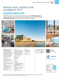 TUI Flugblatt Seite 17