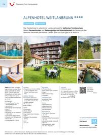 TUI Flugblatt Seite 174