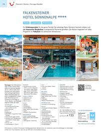 TUI Flugblatt Seite 176