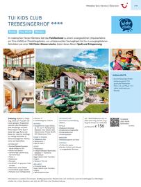 TUI Flugblatt Seite 179