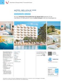 TUI Flugblatt Seite 18