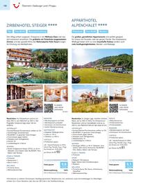TUI Flugblatt Seite 188