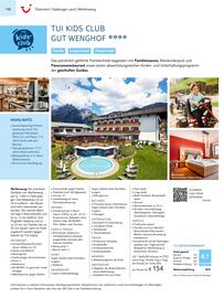 TUI Flugblatt Seite 198