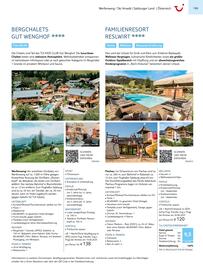 TUI Flugblatt Seite 199