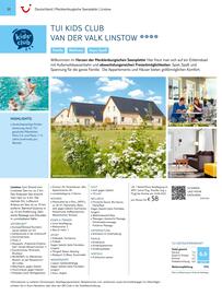 TUI Flugblatt Seite 20