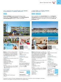 TUI Flugblatt Seite 287