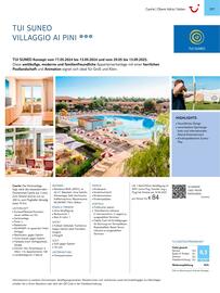 TUI Flugblatt Seite 297