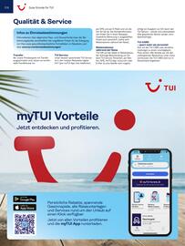 TUI Flugblatt Seite 318