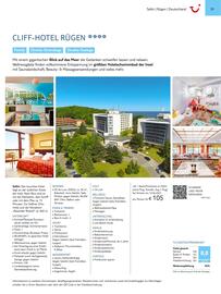 TUI Flugblatt Seite 39
