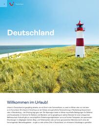 TUI Flugblatt Seite 4
