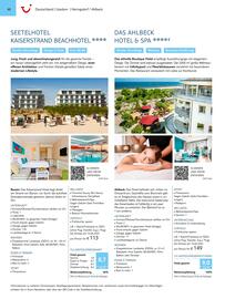 TUI Flugblatt Seite 48