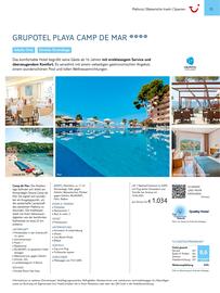 TUI Flugblatt Seite 15